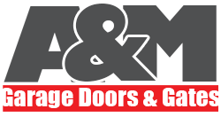 A & M Garage Door and Gate